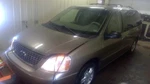 Ford Freestar 2005 Seat Belt 5F2Z17611B08AA Used 0344. Fixed Price $129.89.