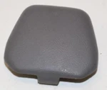 Nos Ford E4TB-9860262 F150 250 350 Crew Cab Seat Belt Bolt Cover B13-111. Fixed Price $9.95.
