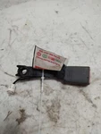 2010 - 2013 Toyota Prius Front Seat Belt Buckle Rh Passenger Side Dark Gray Oem. Fixed Price $67.99.