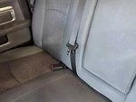 Center Retractor Dodge Ram 1500 2016 Seat Belt Rear 626308. Fixed Price $92.90.