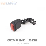 2017-2025 Audi A4 Quattro Rear Seat Belt Buckle / Receiver 8W0857740C. Fixed Price $16.99.
