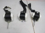 550I 2006 2010 Bmw Driver Passenger Center Middle Rear Back. Fixed Price $45.00.