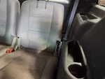 Driver Side Retractor Explorer 2014 Seat Belt Rear 623257. Fixed Price $92.90.