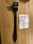 Ford Parts Seat Belt 5259576 Brand New BE8Z-54611B68-AA. Fixed Price $56.99.