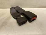 2013-2017 Buick Enclave 3RD Rear Left Side Latch Receiver Buckle Brown Oem. Fixed Price $89.99.