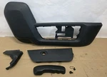 2013-2018 Dodge Ram 1500 Front Passenger Seat Outer Lower Cover Trim Oem. Fixed Price $99.99.