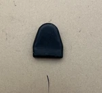 84-96 Corvette C4 Seat Belt Shoulder Bracket Bolt Cover 20293352. Fixed Price $17.98.