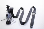 20-22 Hyundai Sonata Rear Rh Side 2ND Row Seat Belt Retractor 89820-L0000-NNB. Fixed Price $72.63.