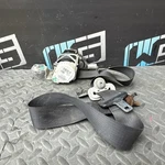 Oem 2013-2018 Ram 1500 2500 Retractor Right Front Passenger. Fixed Price $129.99.