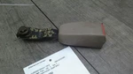 Accord 1999 Passenger Right Seat Belt Front 75574. Fixed Price $32.88.
