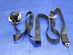 16-18 Acura Rdx Front Seat Belt Retractor Right Passenger Side Black Oem. Fixed Price $113.99.