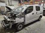 Used Front Left Seat Belt Fits: 2016 Chevrolet City Express Bucket Driver. Fixed Price $170.00.