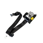11-12 Volvo S60 Center Rear Seat Belt Retractor Assembly Oem 34078324A. Fixed Price $59.76.