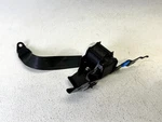 16-21 Mazda CX-3 CX3 Rear Left Lh Driver Side Seat Belt Retarctor Assembly Oem. Fixed Price $60.50.