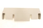 New Oem Gm 2ND Row Seat Frame Inner Cover Gray 25797946 Acadia Enclave Outlook. Fixed Price $28.95.