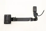 2023 - 2025 Honda Accord Rear Center Seat Belt Retractor Oem 8245530AA011M1. Fixed Price $74.82.