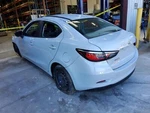 Used Front Right Seat Belt Fits: 2020 Toyota Yaris Passenger Buckle. Fixed Price $60.00.