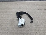 2016-2019 Ford Explorer Rear 3RD Row Left Side Seat Belt Retractor Oem V12. Fixed Price $63.62.