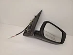 15-19 Nissan Versa Rh Passenger Side View Mirror Power Sedan White. Fixed Price $121.91.