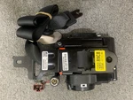 Oem 888B0-T6000VNC T6500 Seat Belt Front Right Retractor For Genesis GV80 21 26. Fixed Price $219.95.