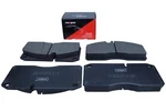 For Maxgear 19-3910 Brake Pads. Nissan P. Atleon 3.0-6.0 03/IVECO Eurocargo/ze. Fixed Price $53.35.