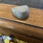 Honda Acura Seat Belt Anchor Bolt Cover Trim Gray Oem 94-01 Integra 2DR*R-01. Fixed Price $18.23.