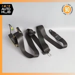 02-07 Maserati Spyder 4200 M138 Gt Front Left Driver Side Seat Belt Oem 49K. Fixed Price $128.65.