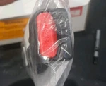 2009-2015 Honda Pilot Front Left Driver Side Buckle Black. Fixed Price $60.00.