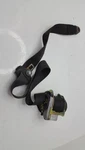 Seat Belt Front 170 Type SLK230 Bucket Fits 01-04 Mercedes 541285. Fixed Price $79.10.