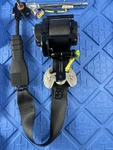 Genesis G70 2019-2026 Oem Front Right Passenger Seat Belt Assembly (black). Fixed Price $190.00.
