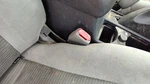 2007-10 Nissan Sentra Sr Passenger Right Front Seat Belt Buckle Receiver Gray X. Fixed Price $135.38.
