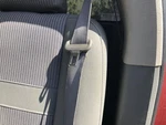 Belt Front Regular Cab .seat Fits 06-09 Dodge 2500 Pickup 960776. Fixed Price $139.50.