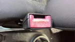 Seat Belt Front Bucket Passenger Buckle Fits 09-11 Aveo 482971. Fixed Price $50.00.