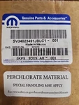 2013 - 2017 Ram 1500 2500 Left Drivers Seat Belt Mopar 5KP991X9AH Oem. Fixed Price $370.00.