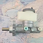 Beck/arnley 072-8711 Brake Master Cylinder Fits 1989-1990 Acura Legend 4 Whl Abs. Fixed Price $110.38.