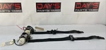 2009 Pontiac G8 Gt Rh & Lh Front Seat Belts Retractors Oem. Fixed Price $199.99.