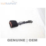 2023-2024 Vw ID.4 Pro Front Seat Belt Buckle / Receiver 11K857755. Fixed Price $28.99.