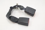 2016-2024 Mini Clubman F54 Rear Right Seat Belt Buckle Oem 72117363789 Trim T9GK. Fixed Price $38.41.