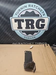 Bmw E92 N51 Lci Cic Xdrive Lower Right Radiator Locator Plate 51647117812. Fixed Price $65.20.