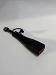 13-19 Cadillac Xts Front Left Seat Belt Buckle Receiver Latch Black Oem. Fixed Price $22.74.