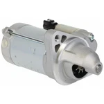 New 12V Starter For Toyota Europe Land Cruiser 2003-09 28100-31040 28100-31041. Fixed Price $86.95.