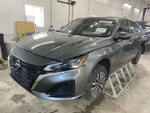 Used Front Left Seat Belt Fits: 2023 Nissan Altima Bucket Driver Retractor. Fixed Price $208.48.