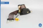 03-04 Jaguar S-type X202 Rear Right Seat Belt Retractor 2R83F611B68AA Leg Oem. Fixed Price $50.05.
