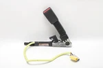 2007-2011 Honda Element Ex Front Seat Belt Buckle Right/passenger 04813-SCV-L00. Fixed Price $55.06.