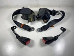 Bmw E46 M3 330CI 325CI Convertible Rear Seat Belt Buckles 8261032. Fixed Price $59.99.