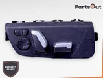 2014-2016 Bmw 328I Gt F34 Front Right Side Seat Power Adjust Control Switch Oem. Fixed Price $134.54.
