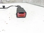 2013-2016 A4 Audi Front Right Side Seat Belt Buckle 8K0-857-756-C Oem. Fixed Price $32.99.