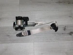 18-19 Audi RS5 Passenger Seat Belt (beige) Oem# 8W0-857-706-D Jxe. Fixed Price $127.50.