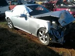 Seat Belt Front 170 Type SLK32 Bucket Fits 01-04 Mercedes 111637. Fixed Price $64.79.