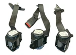2019-2023 Dodge Charger Rear Left Right Center Seat Belt Retractor Set. Fixed Price $171.00.